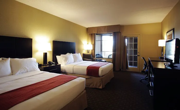 Holiday Inn Phoenix - Chandler by IHG 5