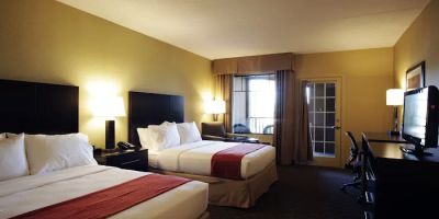 Holiday Inn Phoenix - Chandler by IHG