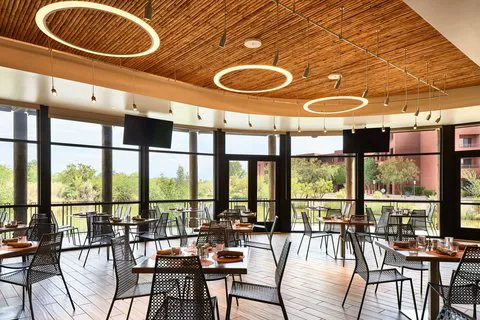 Sheraton Grand at Wild Horse Pass 4