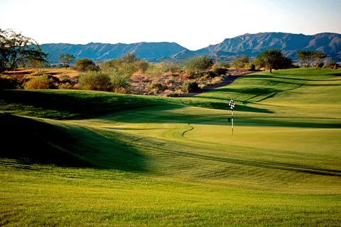 Sheraton Grand at Wild Horse Pass 4