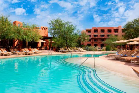 Sheraton Grand at Wild Horse Pass 4