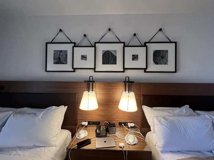 Sheraton Grand at Wild Horse Pass 4