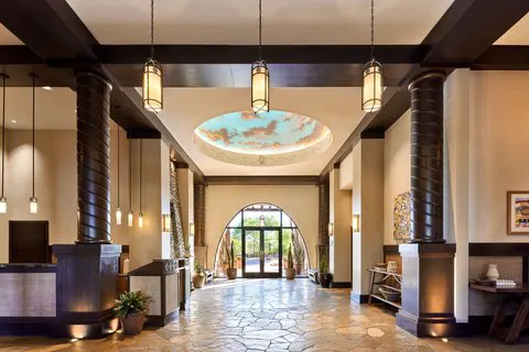 Sheraton Grand at Wild Horse Pass 4