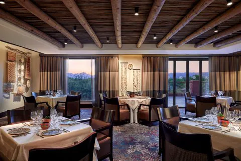 Sheraton Grand at Wild Horse Pass 4