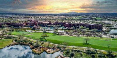 Sheraton Grand at Wild Horse Pass