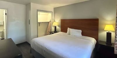 Studio 6 Tempe, AZ – Elliot Road