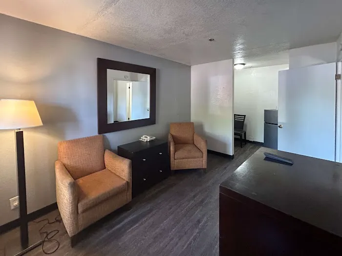 Studio 6 Tempe, AZ – Elliot Road 5