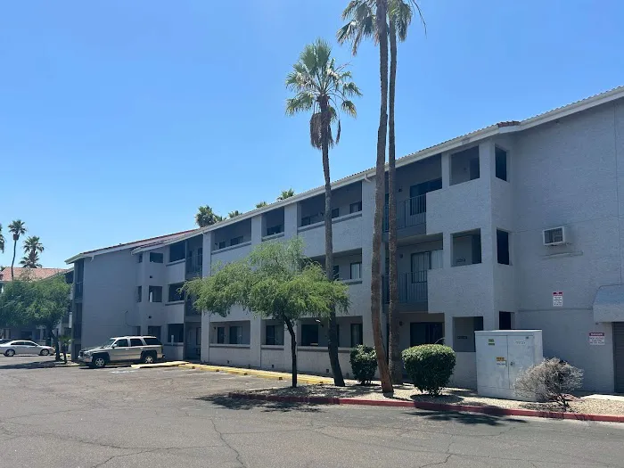 Studio 6 Tempe, AZ – Elliot Road 5