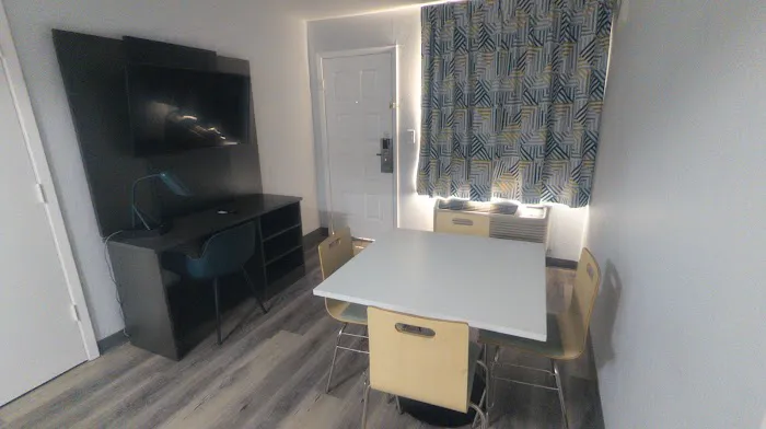 Studio 6 Tempe, AZ – Elliot Road 5