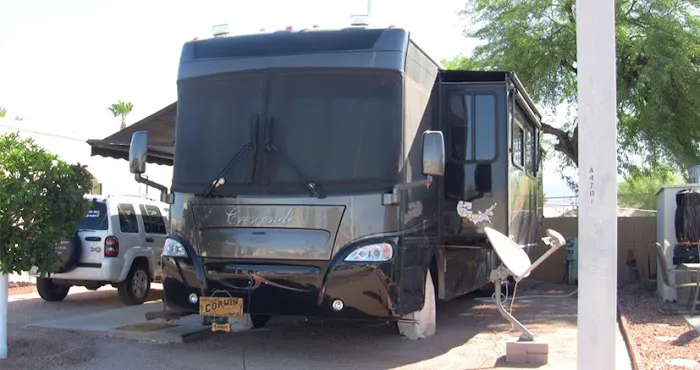 Sunrise RV Resort 4