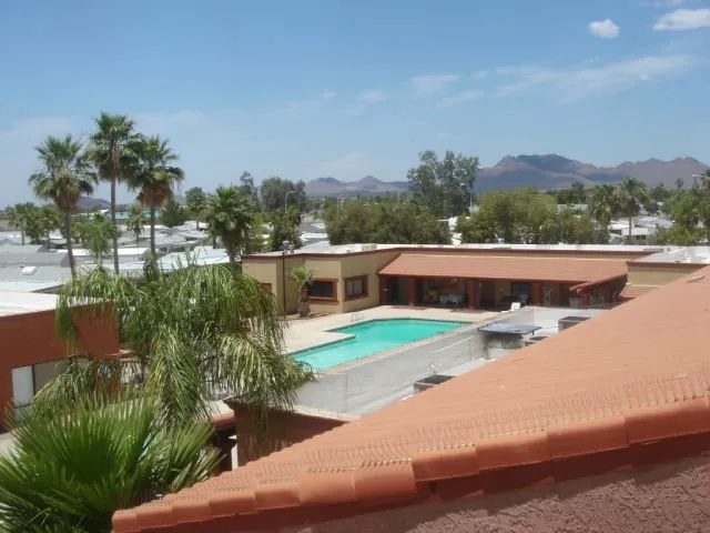 Sunrise RV Resort 4
