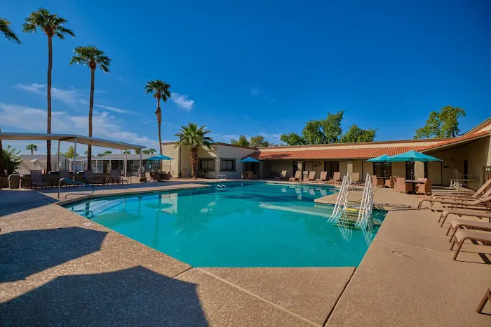Sunrise RV Resort 4