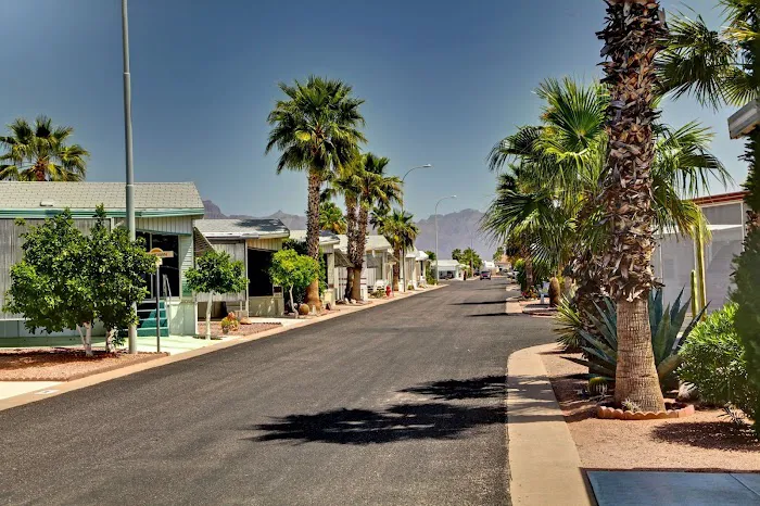 Sunrise RV Resort 4