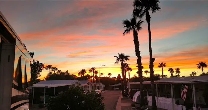 Sunrise RV Resort 4