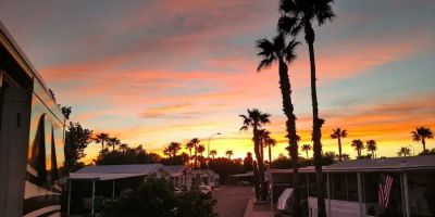 Sunrise RV Resort