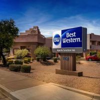 Best Western Apache Junction Inn