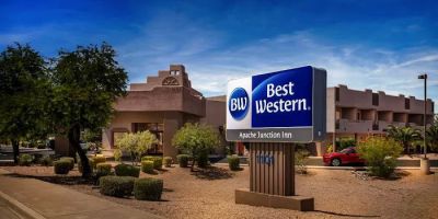 Best Western Apache Junction Inn