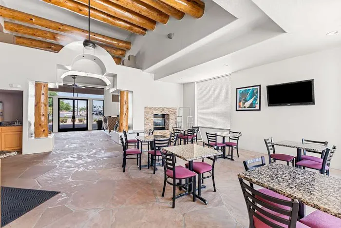 Best Western Apache Junction Inn 4