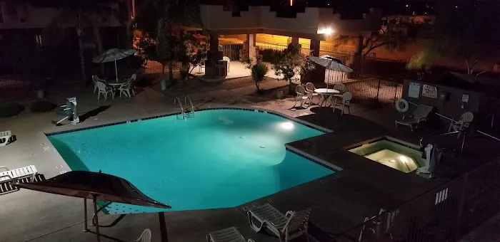 Best Western Apache Junction Inn 4