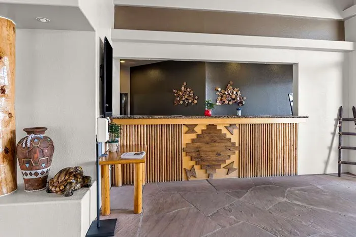 Best Western Apache Junction Inn 4