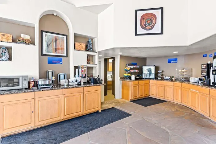 Best Western Apache Junction Inn 4