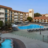 Embassy Suites by Hilton Scottsdale Resort ico