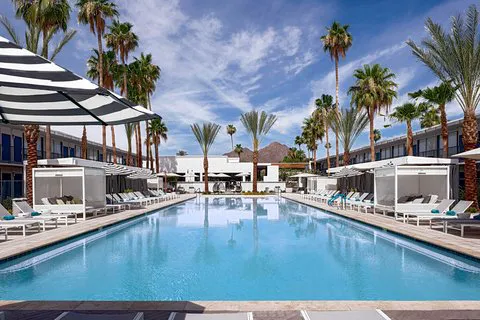 Hotel Adeline, Scottsdale, a Tribute Portfolio Hotel 5