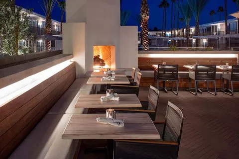 Hotel Adeline, Scottsdale, a Tribute Portfolio Hotel 5