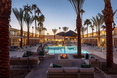 Hotel Adeline, Scottsdale, a Tribute Portfolio Hotel 5