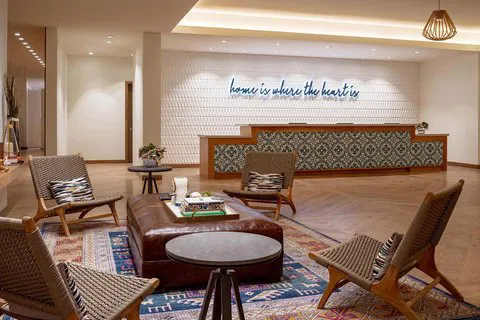 Hotel Adeline, Scottsdale, a Tribute Portfolio Hotel 5