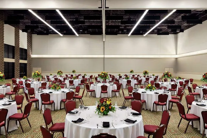 DoubleTree Resort by Hilton Hotel Paradise Valley - Scottsdale 4