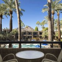 DoubleTree Resort by Hilton Hotel Paradise Valley - Scottsdale ico