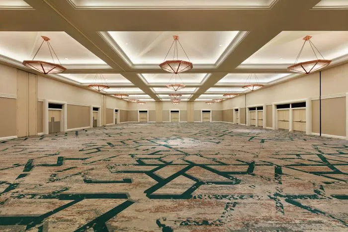 DoubleTree Resort by Hilton Hotel Paradise Valley - Scottsdale 4