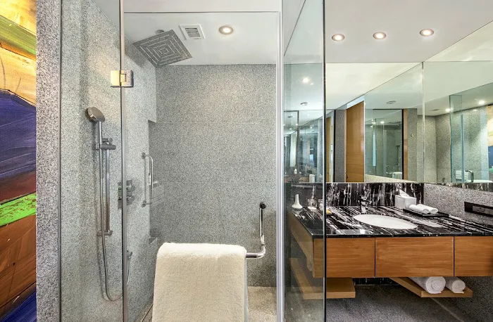 DoubleTree Resort by Hilton Hotel Paradise Valley - Scottsdale 4