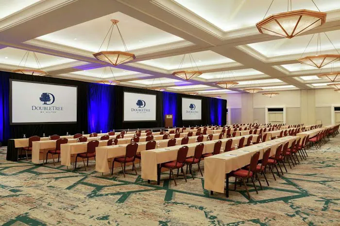 DoubleTree Resort by Hilton Hotel Paradise Valley - Scottsdale 4