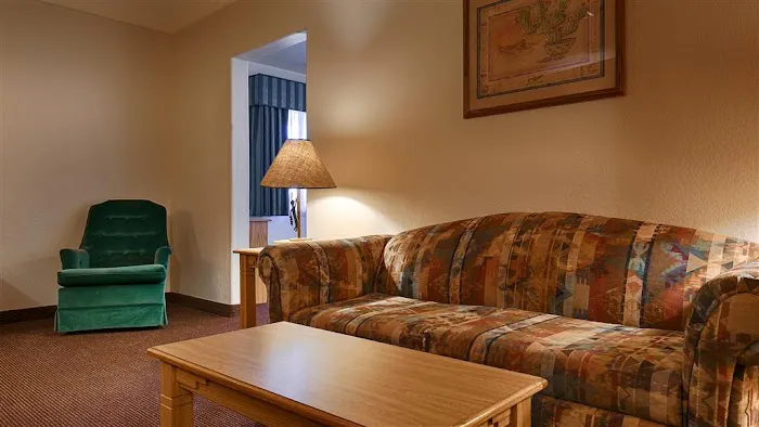 Best Western Gold Canyon Inn & Suites 4