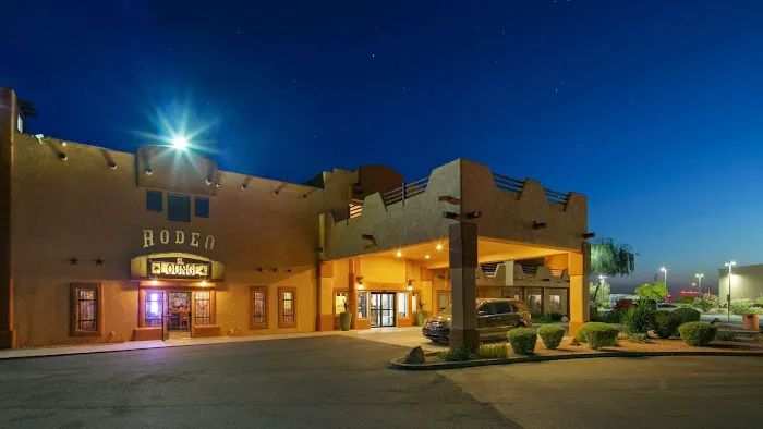 Best Western Gold Canyon Inn & Suites 4