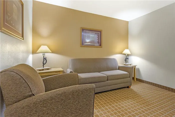 Best Western Gold Canyon Inn & Suites 4
