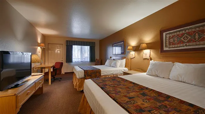Best Western Gold Canyon Inn & Suites 4