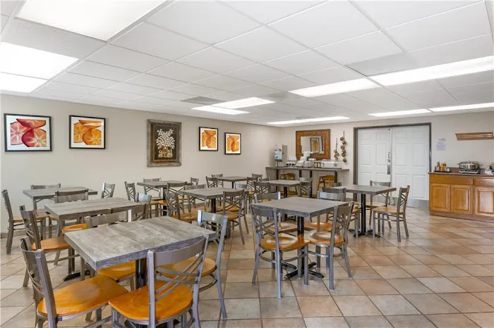 Best Western Gold Canyon Inn & Suites 4