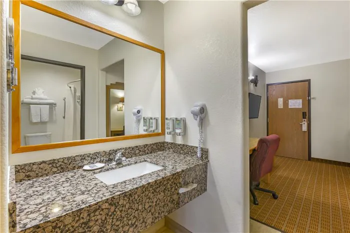 Best Western Gold Canyon Inn & Suites 4