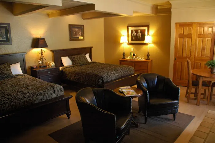 Gold Canyon Golf Resort & Spa 4