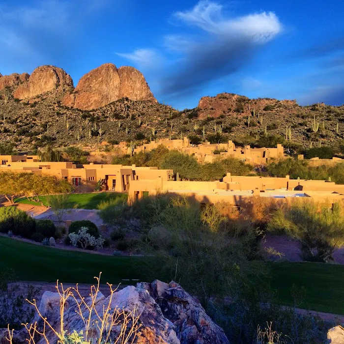 Gold Canyon Golf Resort & Spa 4