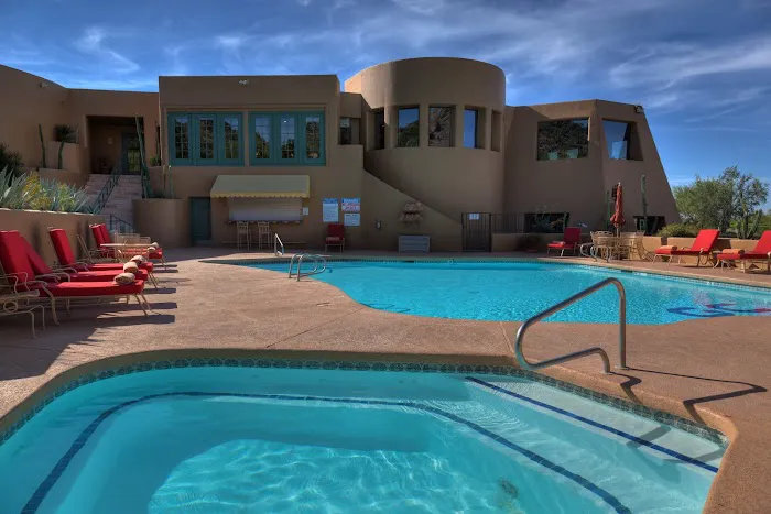 Gold Canyon Golf Resort & Spa 4