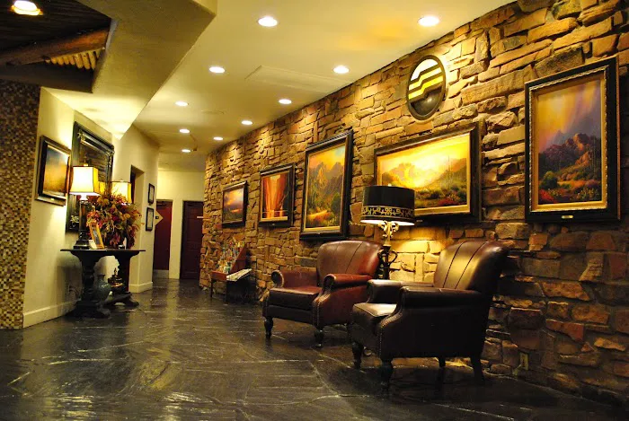 Gold Canyon Golf Resort & Spa 4