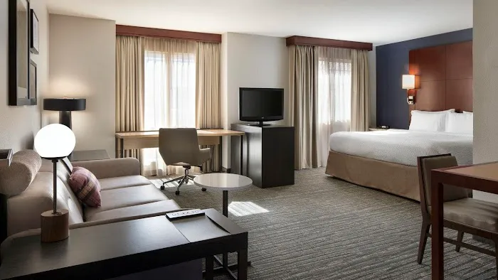 Sonesta ES Suites Scottsdale Paradise Valley 5
