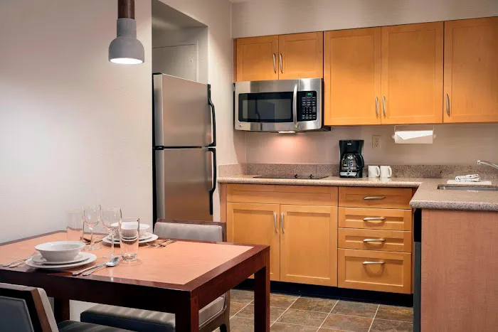 Sonesta ES Suites Scottsdale Paradise Valley 5