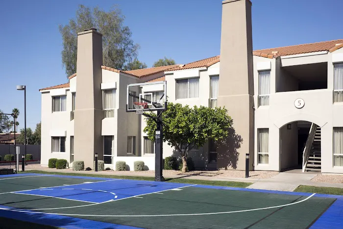Sonesta ES Suites Scottsdale Paradise Valley 5