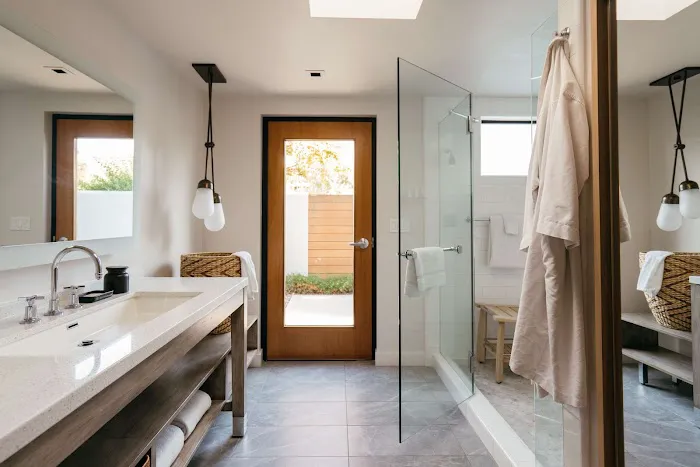 Andaz Scottsdale Resort & Bungalows 4