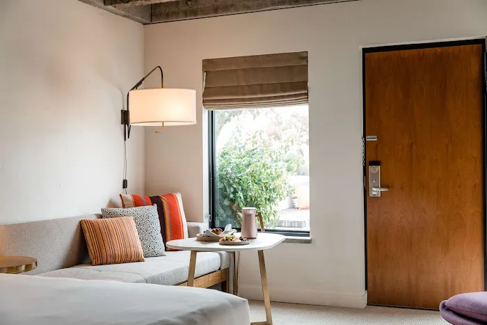 Andaz Scottsdale Resort & Bungalows 4